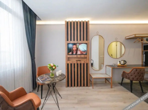 Seyithan Palace Spa Hotel