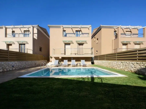 Efilenia Luxury Villas