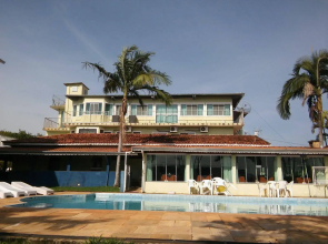 Pousada das Estrelas Atibaia