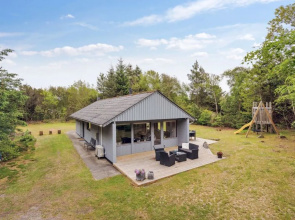 "Vangel" - 1.5km from the sea in Western Jutland