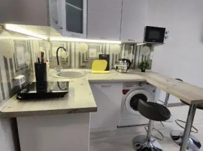 Апартаменты на улице Некрасовская 50