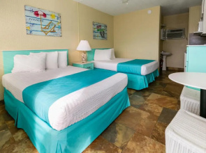 Aztec Motel