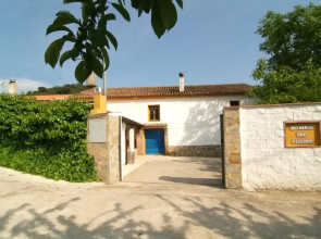 Cortijo La Bodega