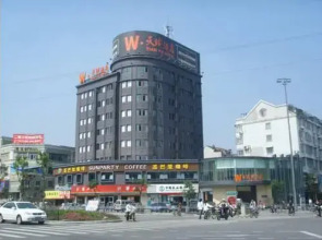 宁波天瑜精品酒店