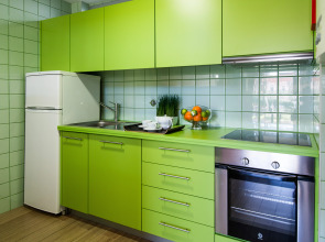 Oca Vitória Village