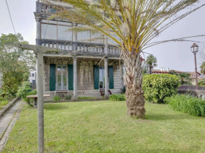 Appartement Hendaye, 4 Pièces, 6 Personnes - Fr-1-2-346