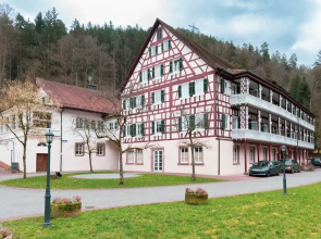 OSCARS Hotel 1415