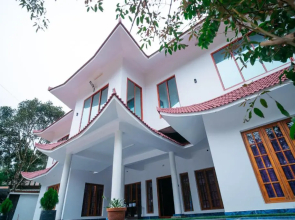 Moonlight Retreat Thekkady