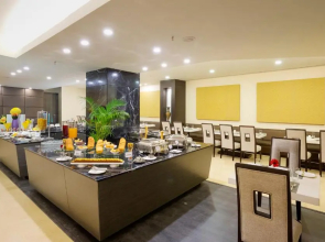 Sonotel Hotel