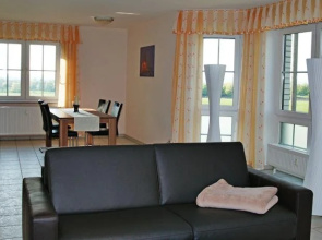 Ferienwohnung Bergblick Xanten