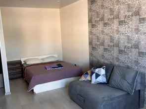 Апартаменты Добрые сутки на улице Шейнкмана 45