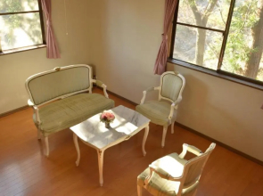Myoko - Hotel / Vacation STAY 24120