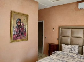 Villa Zeitouna