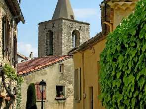 Gîte de Saint Cassien