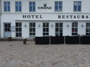 Hotel Crone
