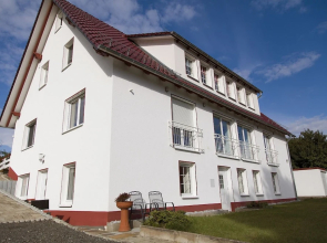 Haus am Grün