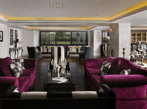 Porto Rio Hotel