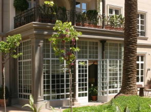 Hotel Villa Oniria