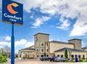 Comfort Inn Somerset - Lake Cumberland