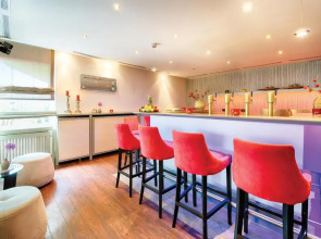 Leonardo Hotel Karlsruhe