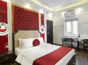 Hanoi Royal Palace Hotel 2