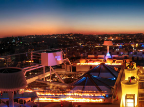 Regency Palace Amman