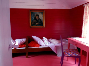 Lofoten Hostel