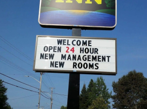 Nipissing Inn