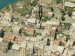 Portovenere Casa Konrad e Maria