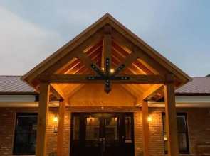 Pintler's Portal Hostel