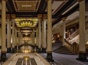 The Driskill, in The Unbound Collection by Hyatt