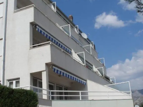 Apartment Sun & Sea