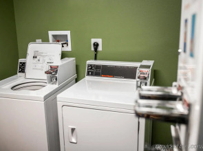 Sleep Inn & Suites Downtown Inner Harbor