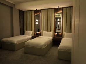 The Capital Heart Hotel