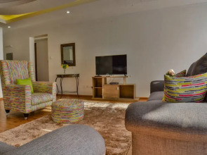 Edmor Residences - Riverside