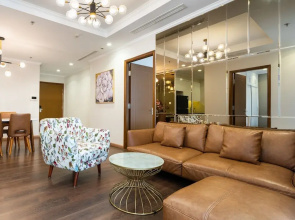 Landmark 81 Luxury - SaigonHomes