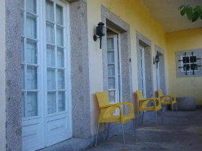 Casa de São João