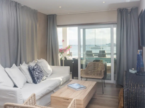 Tradewinds at Simpson Bay