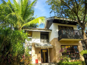 Zhujiang Nantian Resort