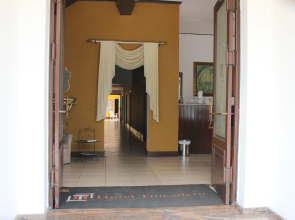Hotel Trocadero