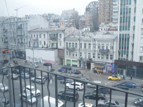Uavoyage Baseina Apartments