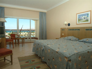 Ivy Cyrene Sharm Hotel