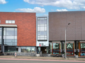 City Trip Hostels Zaandam