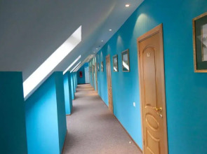 Приусадебный Голицынский Отель