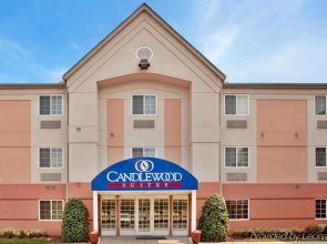 Candlewood Suites Richmond-South by IHG
