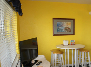 Barefoot Bay Resort & Marina