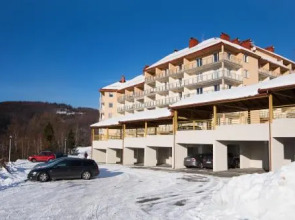 Apartamenty Sun & Snow Kamienna
