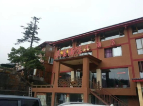 Min Sheng Hotel