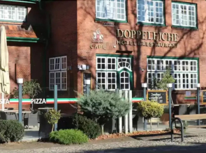 Hotel Doppeleiche