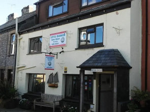 Little Harbour Guest House